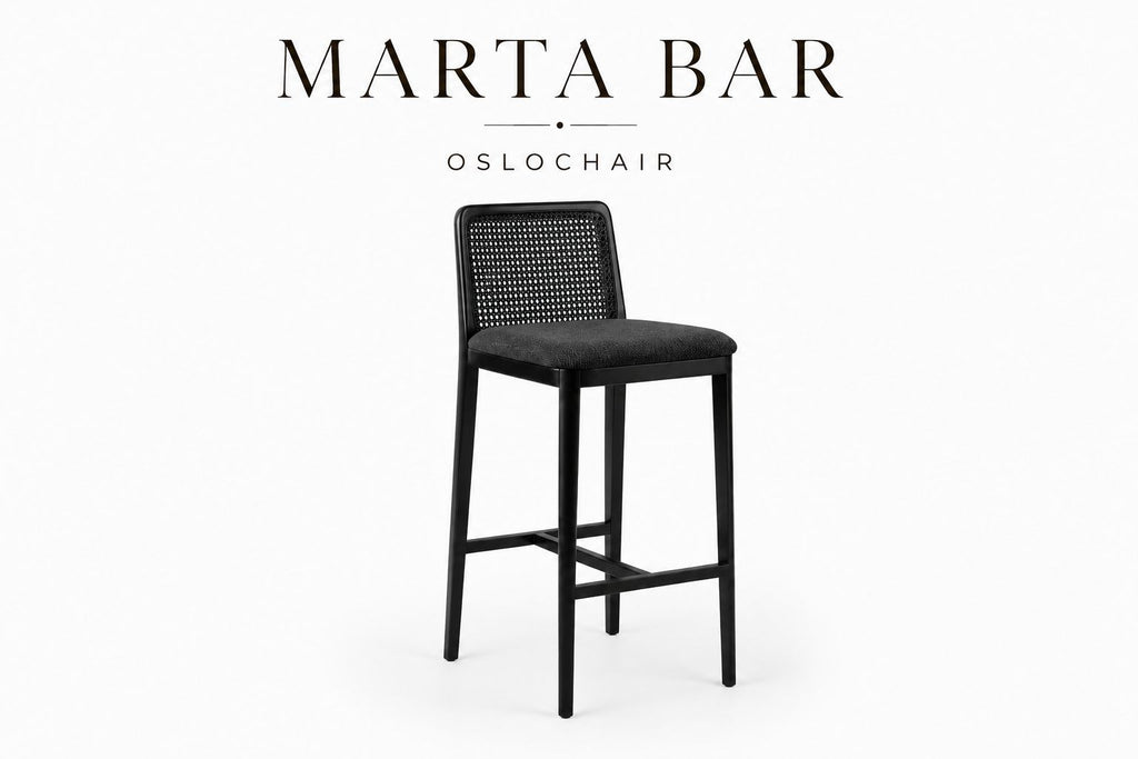 MARTA BAR BLACK