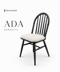 ADA BLACK